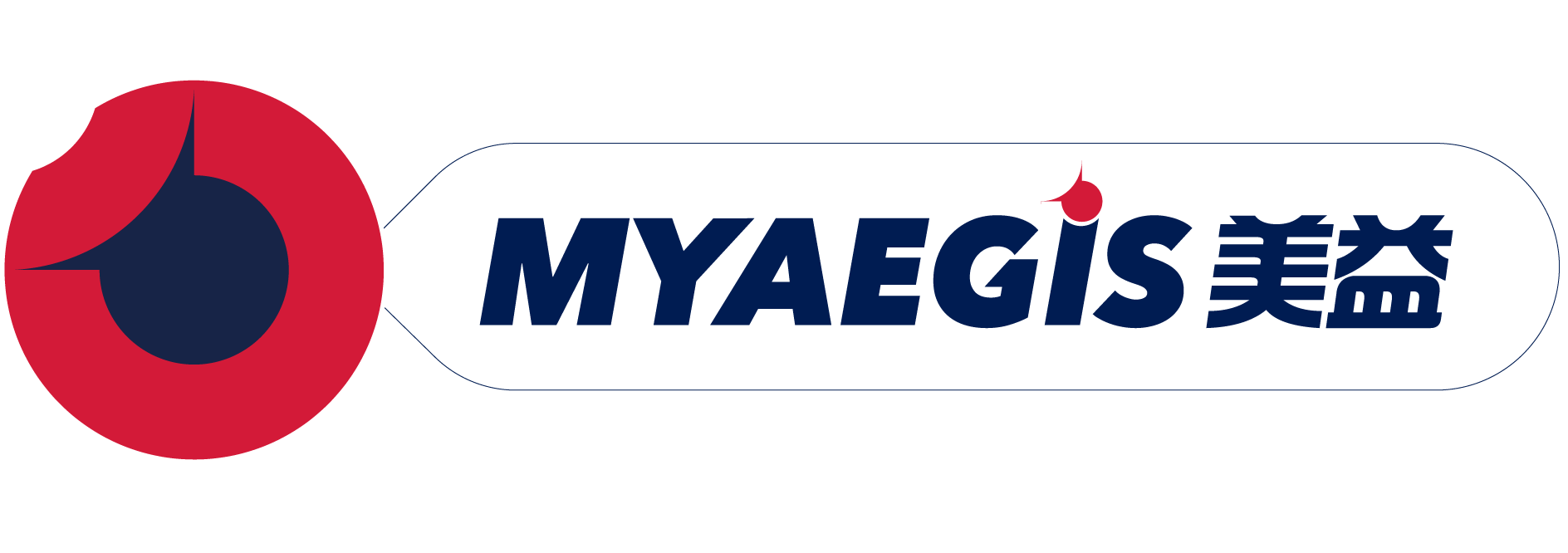 MYAEGIS 美益